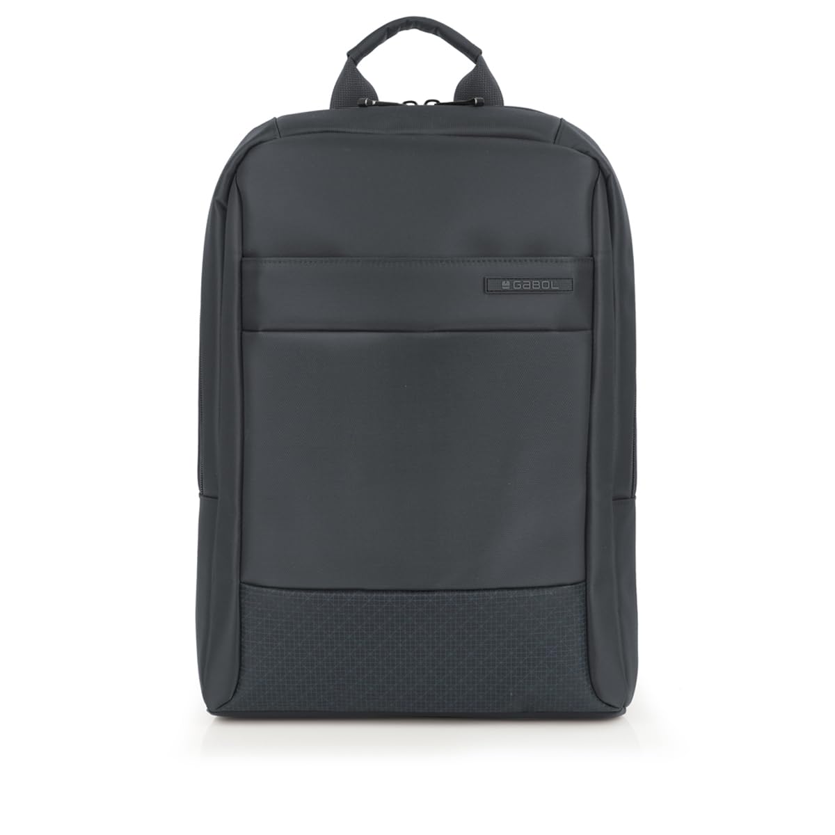 gabol-tide-mochila-impermeable-slim-para-port-til-15-6-con-funda-acolchada-31x44 image 1