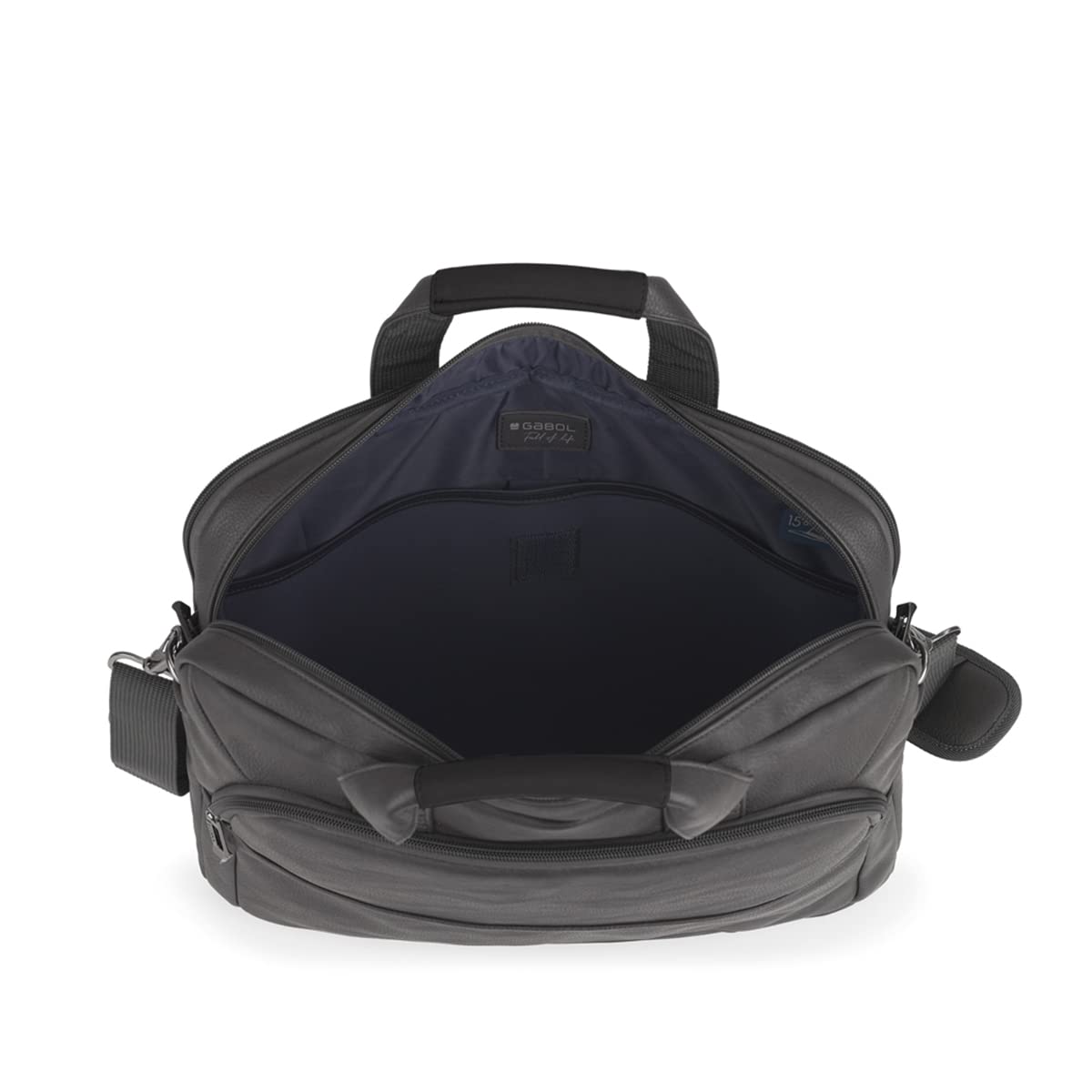 gabol-decker-malet-n-para-port-til-15-6-2-compartimentos-piel-sint-tica-sin-pvc image 4