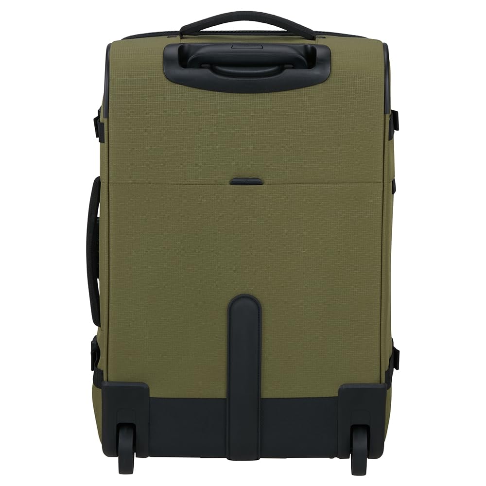 samsonite-roader-bolsa-de-viaje-con-ruedas-peque-a-55-cm-trolley-cabina-39-5-l-v image 2