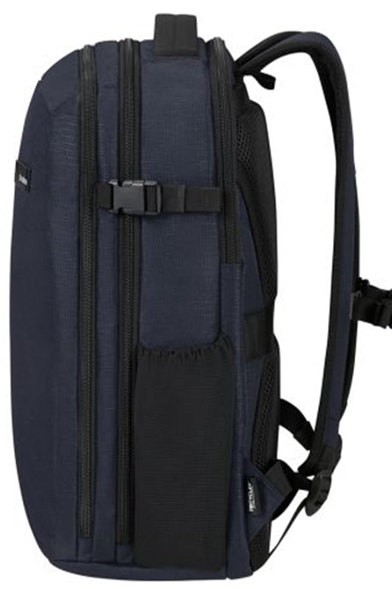 samsonite-roader-mochila-pc-15-6-44-cm-24-l-azul-oscuro-unisex image 2