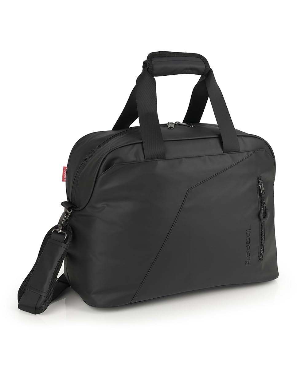 gabol-canada-bolso-de-cabina-y-underseat-negro-40x30x20-cm-22-8l-0-6-kg-acople-a image 5