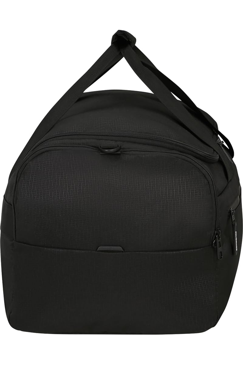 samsonite-roader-bolsa-de-viaje-s-53-cm-55-5-l-impermeable-poli-ster-negro-oscur image 2