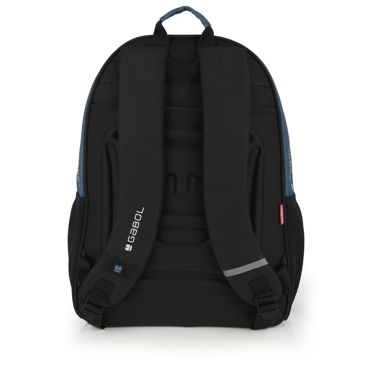 gabol-road-mochila-adaptable-a-carro-impermeable image 3