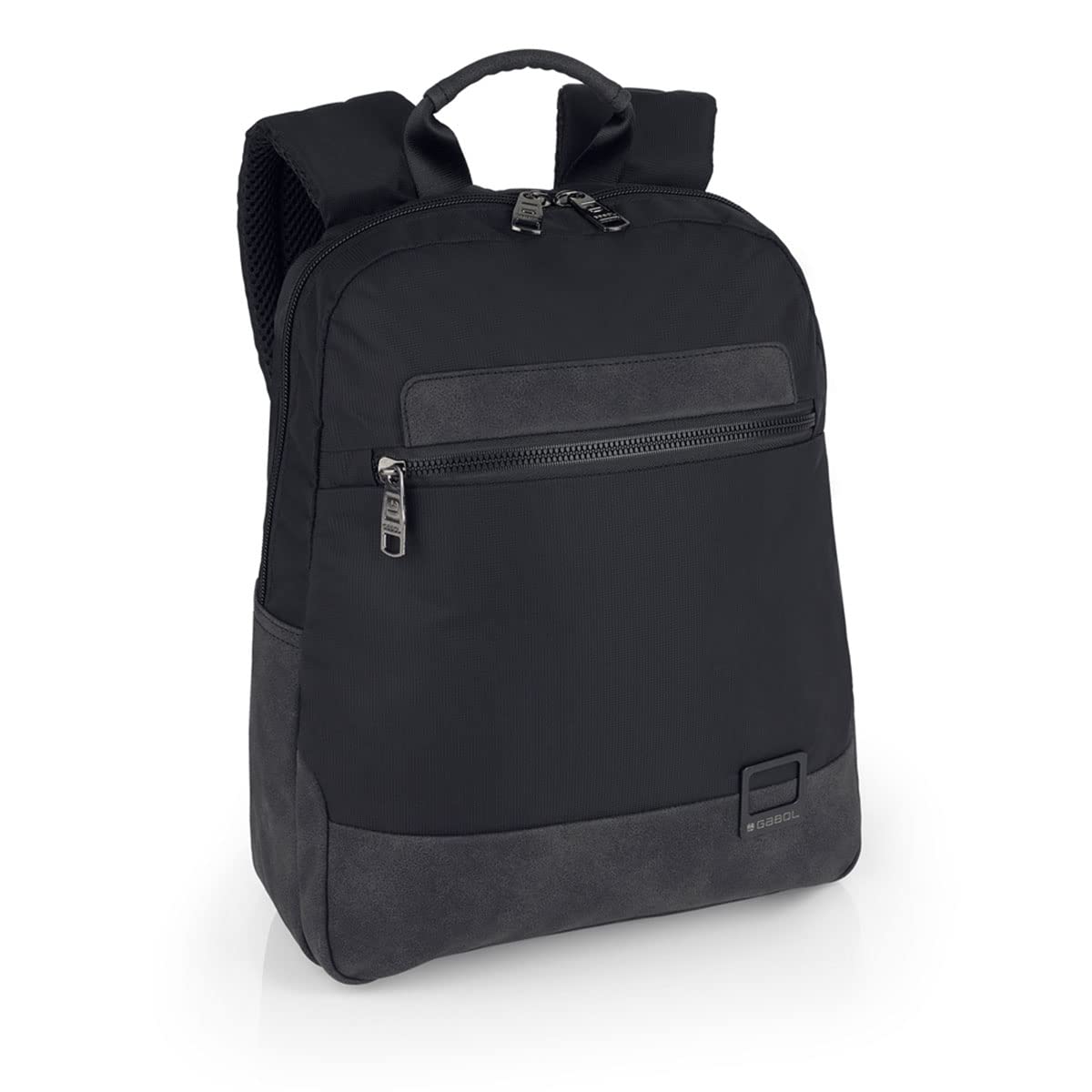 gabol-stone-mochila-urbana-hombre-color-001-talla-nica image 5
