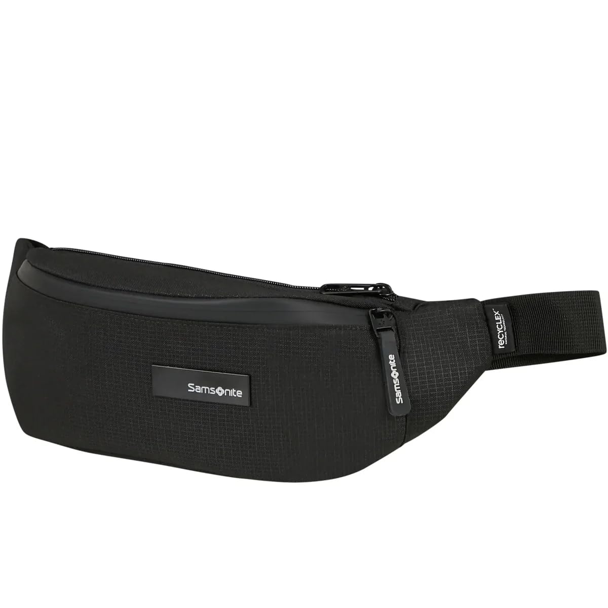 samsonite-roader-ri-onera-31-cm-3-l-negro-deep-black-talla-nica-unisex image 4