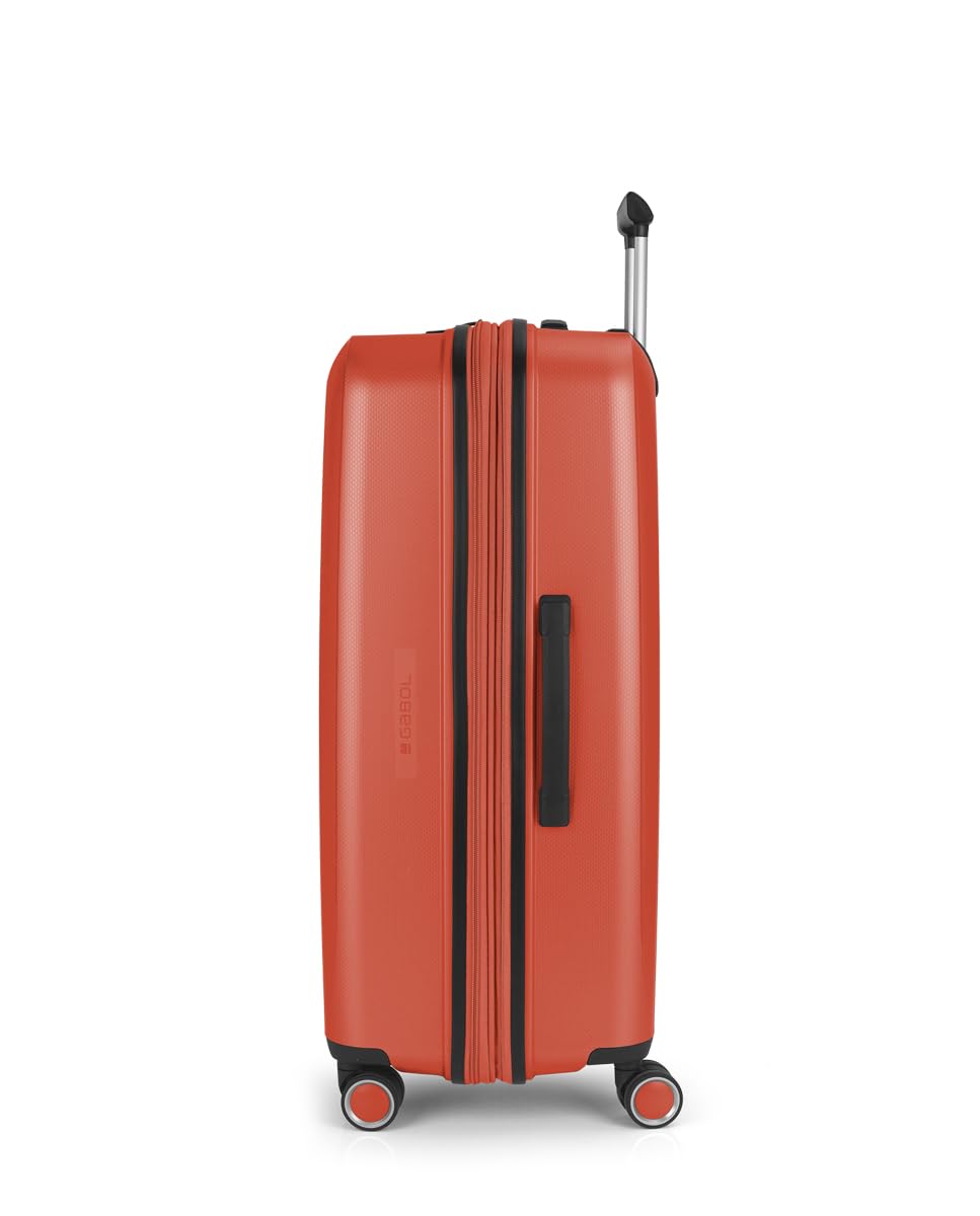 gabol-brooklyn-maleta-grande-expandible-51x75x31-34-cm-polipropileno-4-ruedas-36 image 2