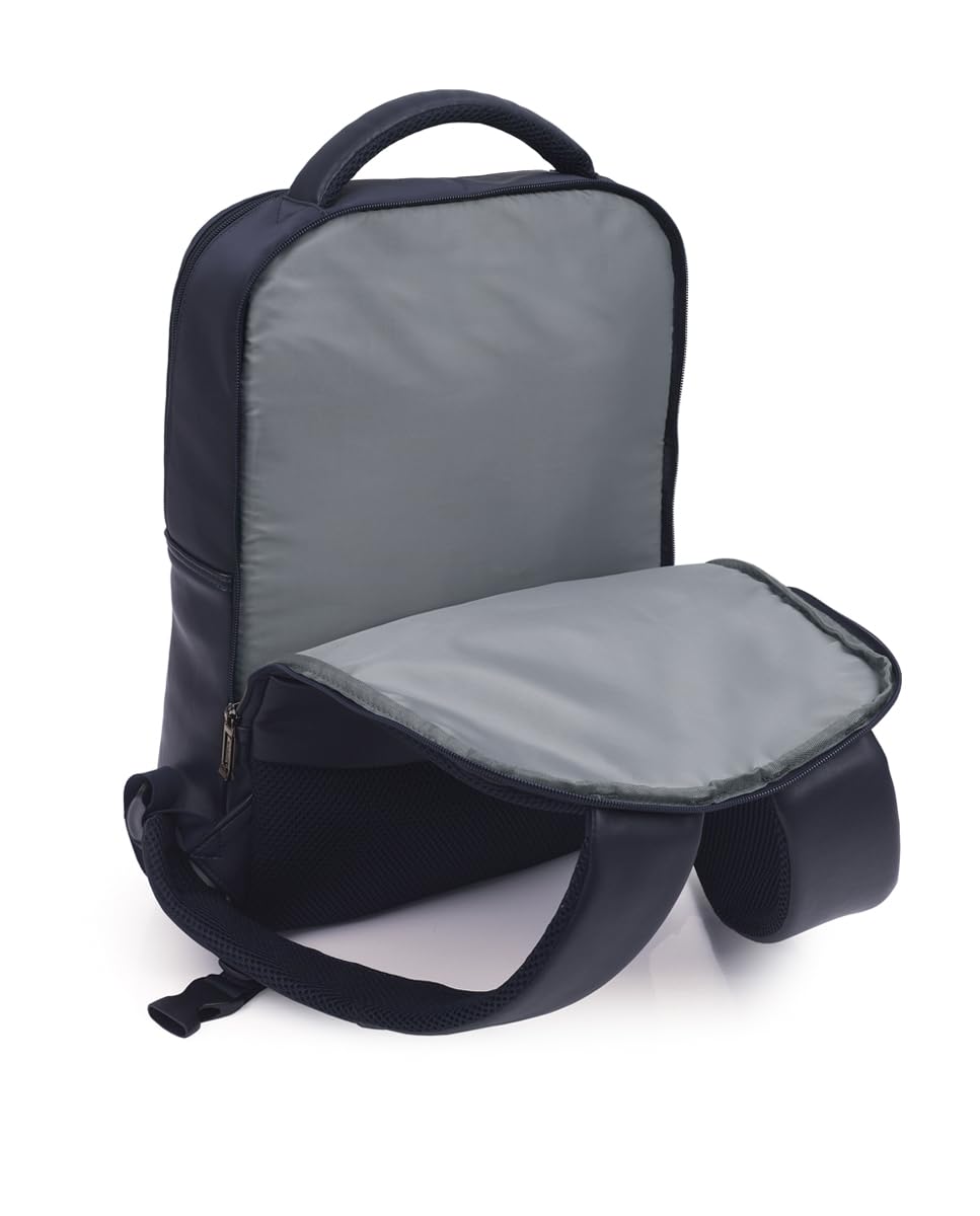 gabol-jazz-mochila-para-port-til-15-6-azul-con-2-departamentos-piel-sint-tica-li image 6