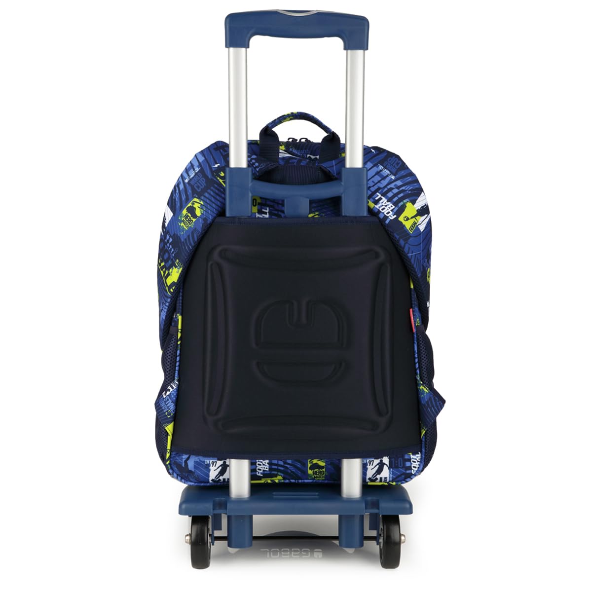 gabol-mochila-ball-adaptable-a-carro-mochila-escolar-34x46x20-cm-libre-de-pvc image 2