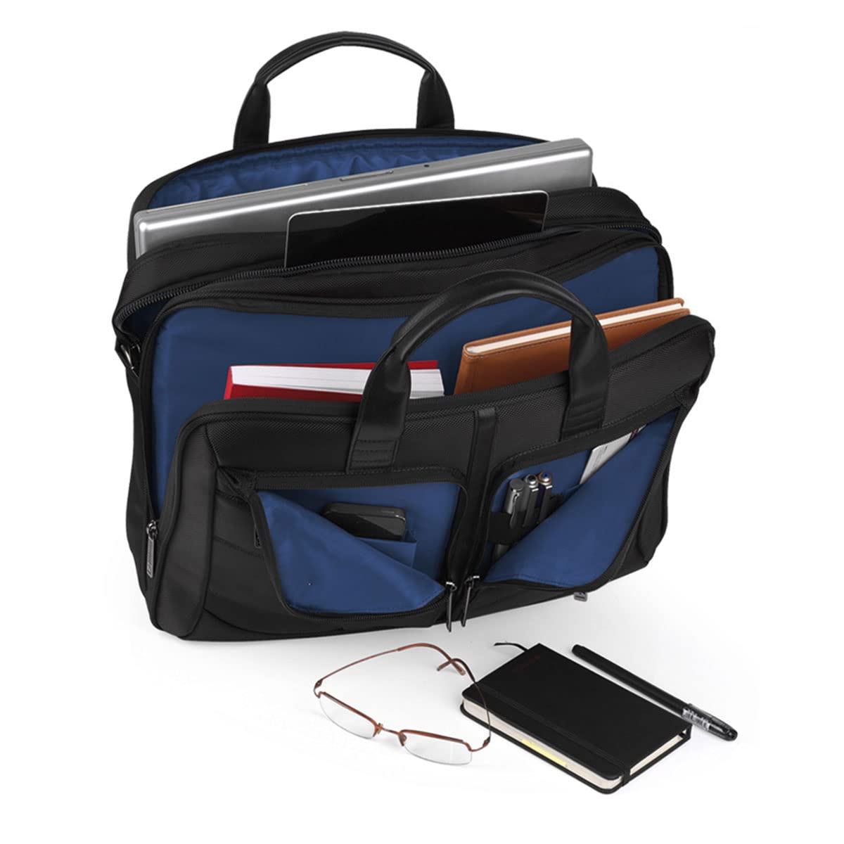 gabol-stark-malet-n-de-negocios-con-compartimento-port-til-15-6-y-trolley image 5