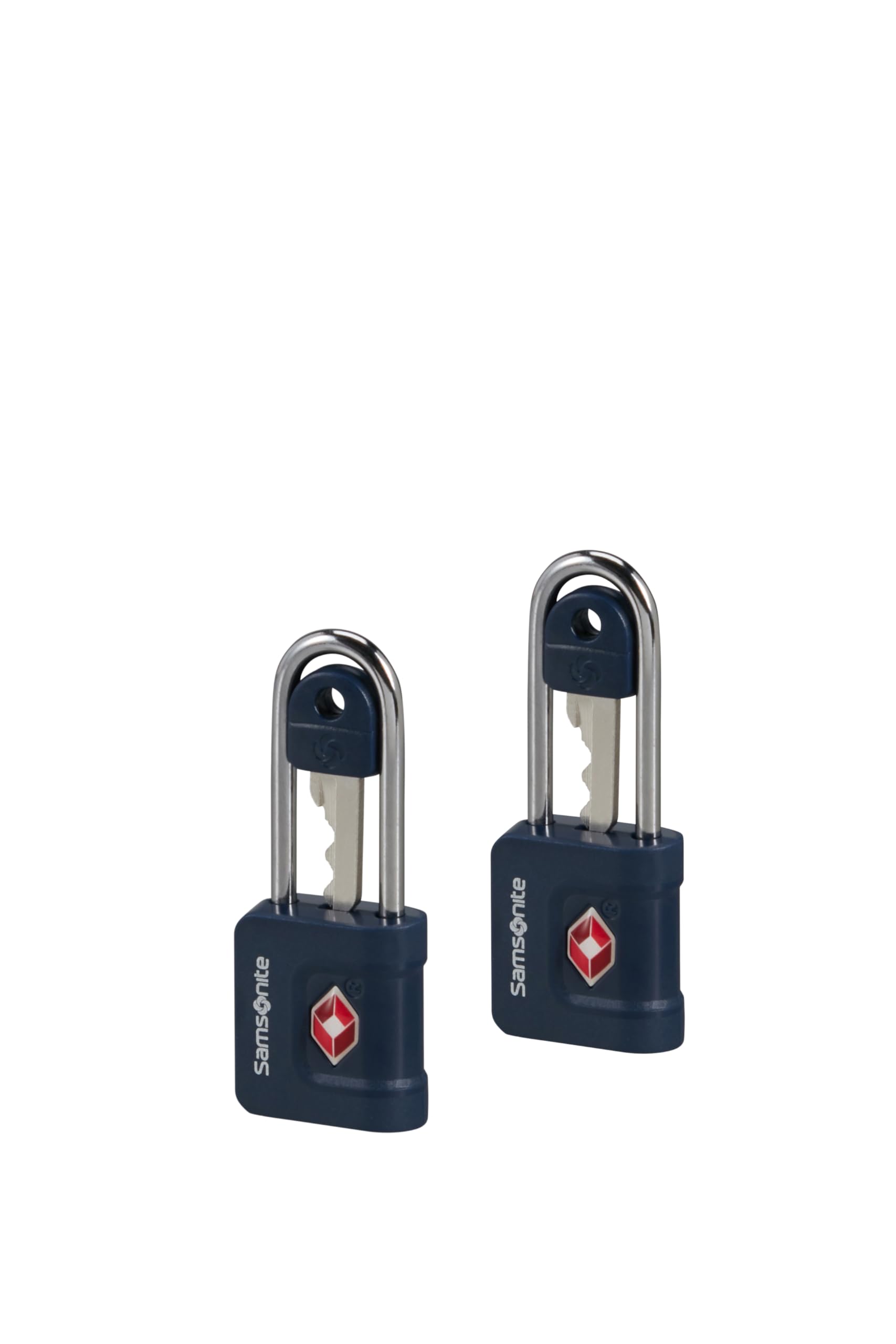 samsonite-ta-revolution-candado-tsa-con-llave-set-de-2-aleaci-n-de-zinc-negro-ap image 5