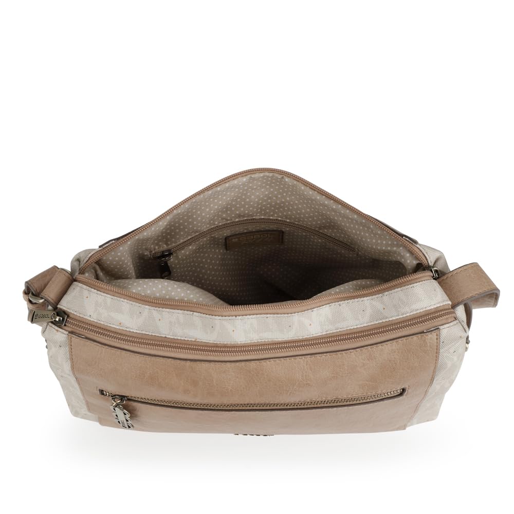 gabol-bolso-india-color-002-bolso-de-mujer-talla-nica image 4