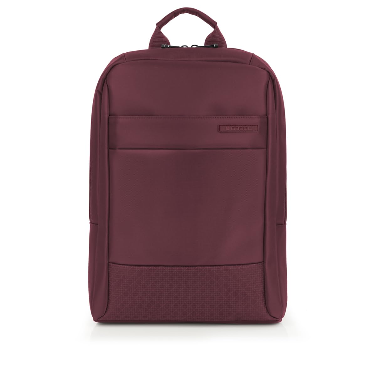 gabol-tide-mochila-impermeable-slim-para-port-til-15-6-con-funda-acolchada-31x44 image 7