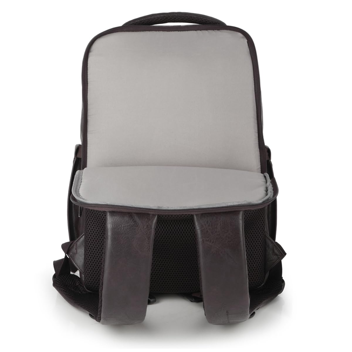 gabol-command-mochila-para-port-til-15-6-14l-en-piel-sint-tica-marr-n image 5