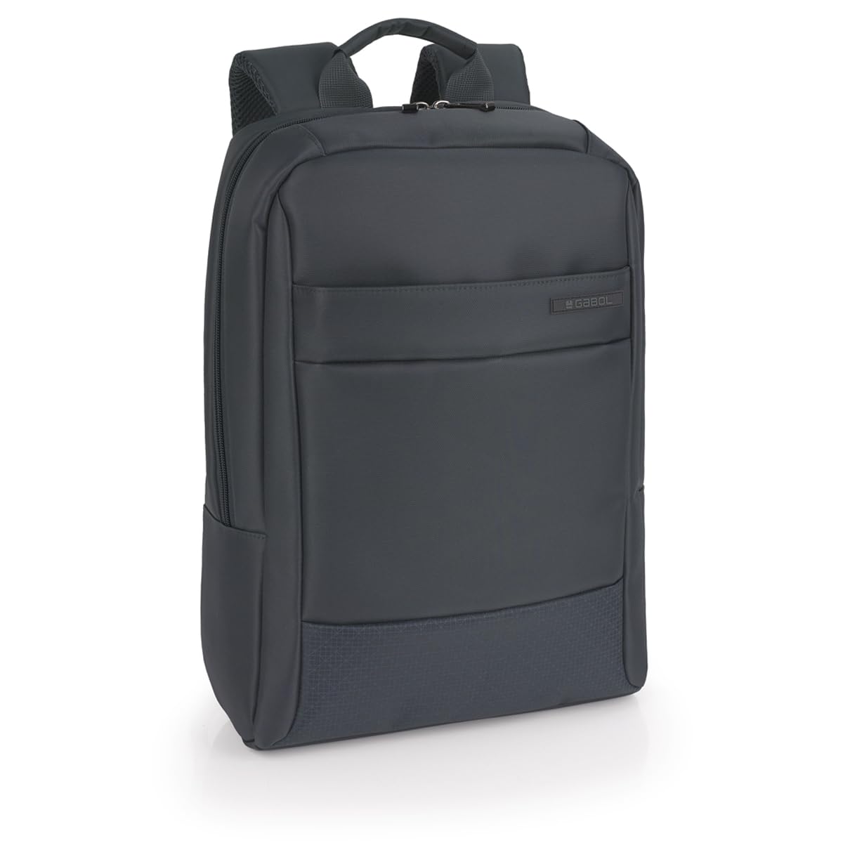 gabol-tide-mochila-impermeable-slim-para-port-til-15-6-con-funda-acolchada-31x44 image 5