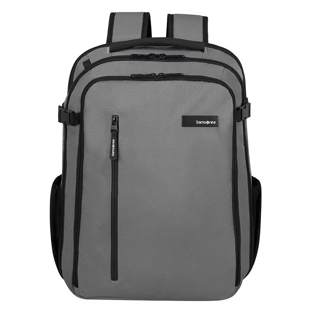 samsonite-roader-mochila-expandible-para-port-til-de-17-3-pulgadas-46-cm-31-5-39 image 1