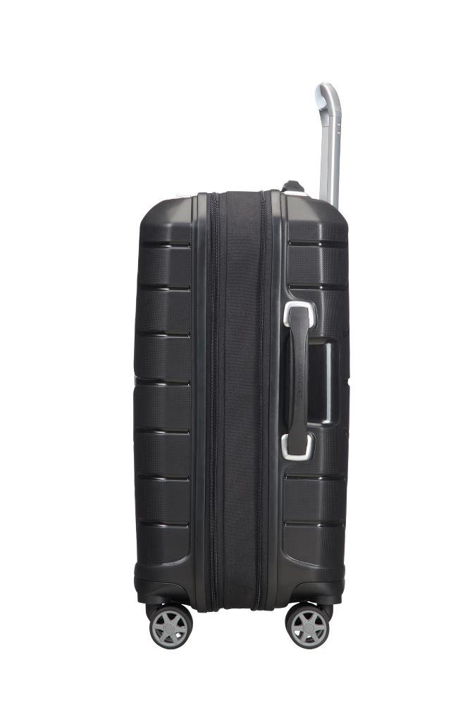 samsonite-flux-spinner-s-55-cm-maleta-de-cabina-r-gida-de-polipropileno-expandib image 8
