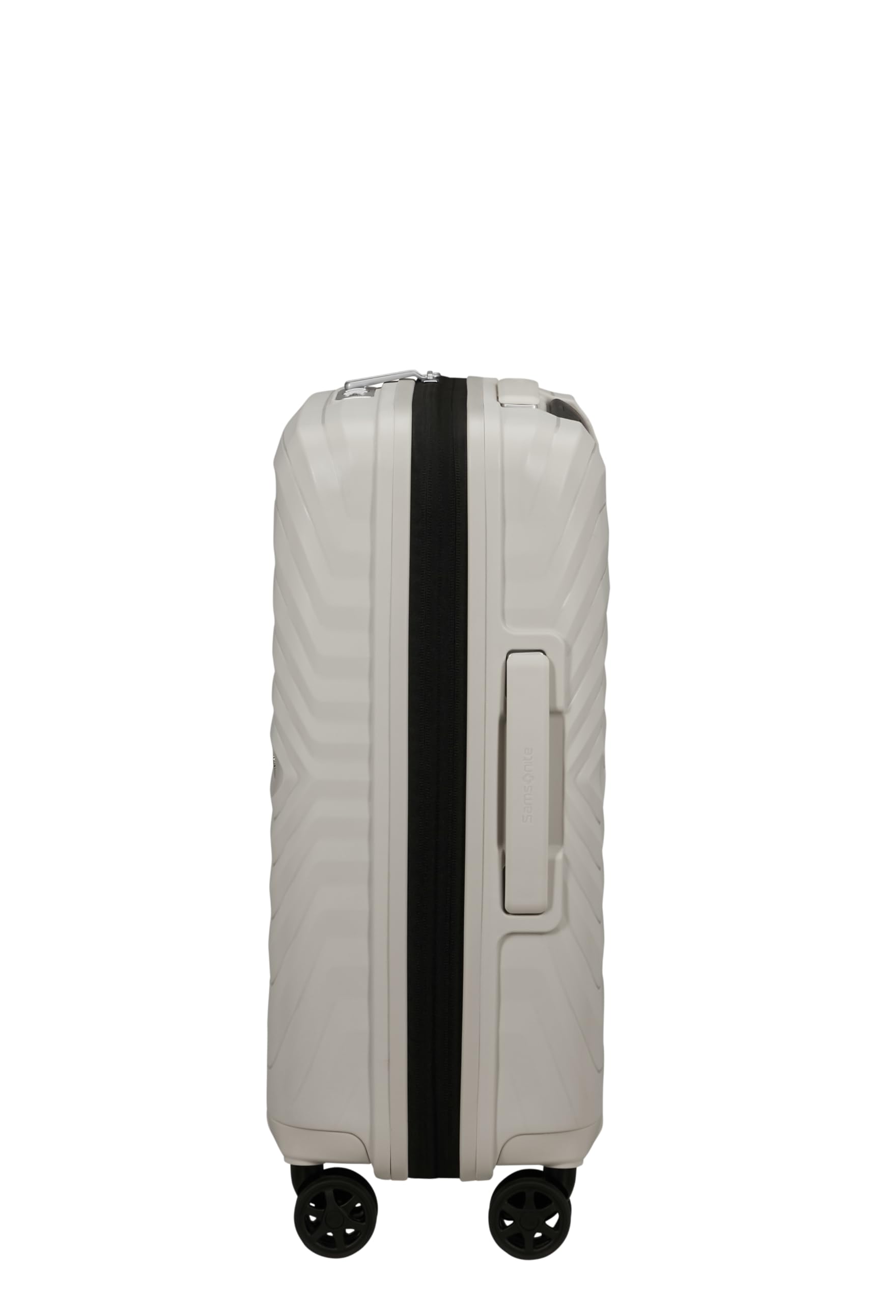 samsonite-neo-flux-spinner-s-55-cm-maleta-de-cabina-expandible-39-45-l-warm-neut image 3