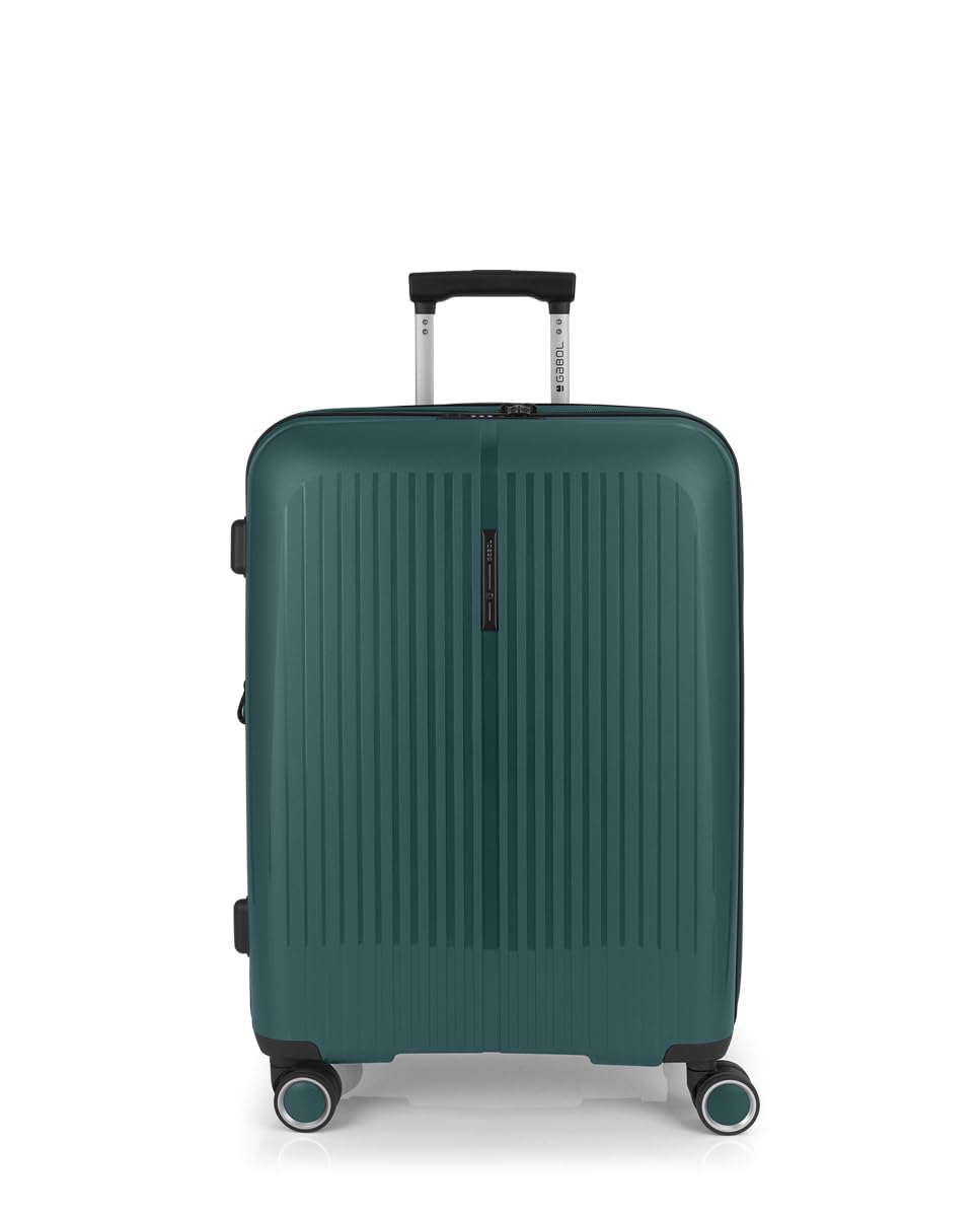 gabol-brooklyn-maleta-mediana-expandible-45x65x27-30-cm-3-4-kg-capacidad-70-77-8 image 8