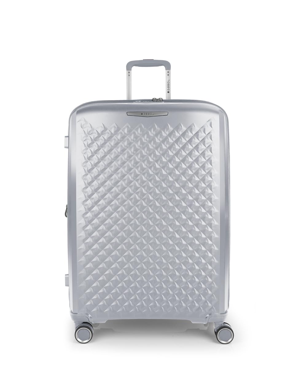 gabol-queens-maleta-grande-expandible-51x75-cm-4-ruedas-tsa-plata image 1