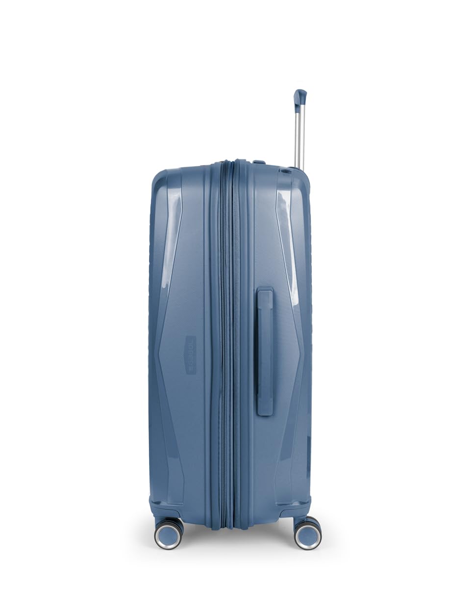 gabol-maleta-grande-expandible-queens-51x75x31-34-cm-azul-equipaje-r-gido-ligero image 2
