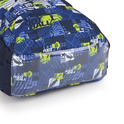 gabol-mochila-ball-adaptable-a-carro-mochila-escolar-34x46x20-cm-libre-de-pvc image 7