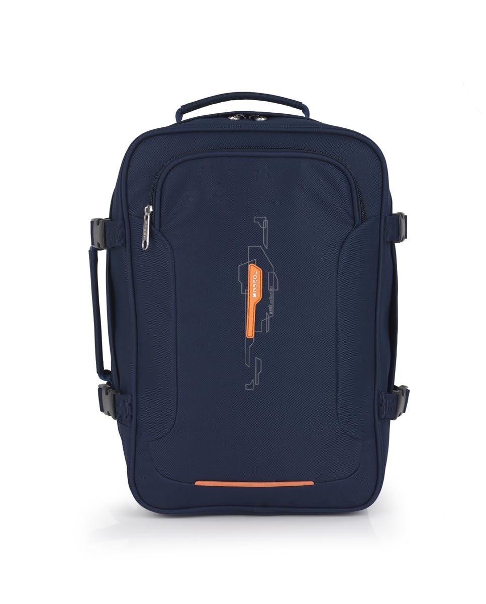 gabol-week-eco-mochila-de-viaje-azul-marino-29x44x20-cm-25-5l-port-til-15-6-pet- image 1