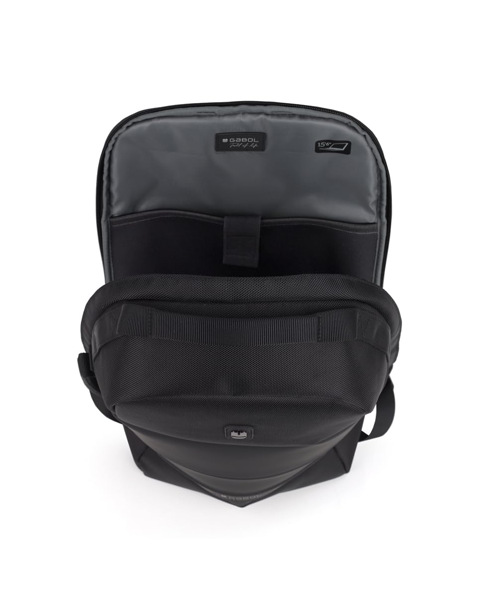 gabol-capital-mochila-antirrobo-impermeable-y-resistente-al-agua image 4