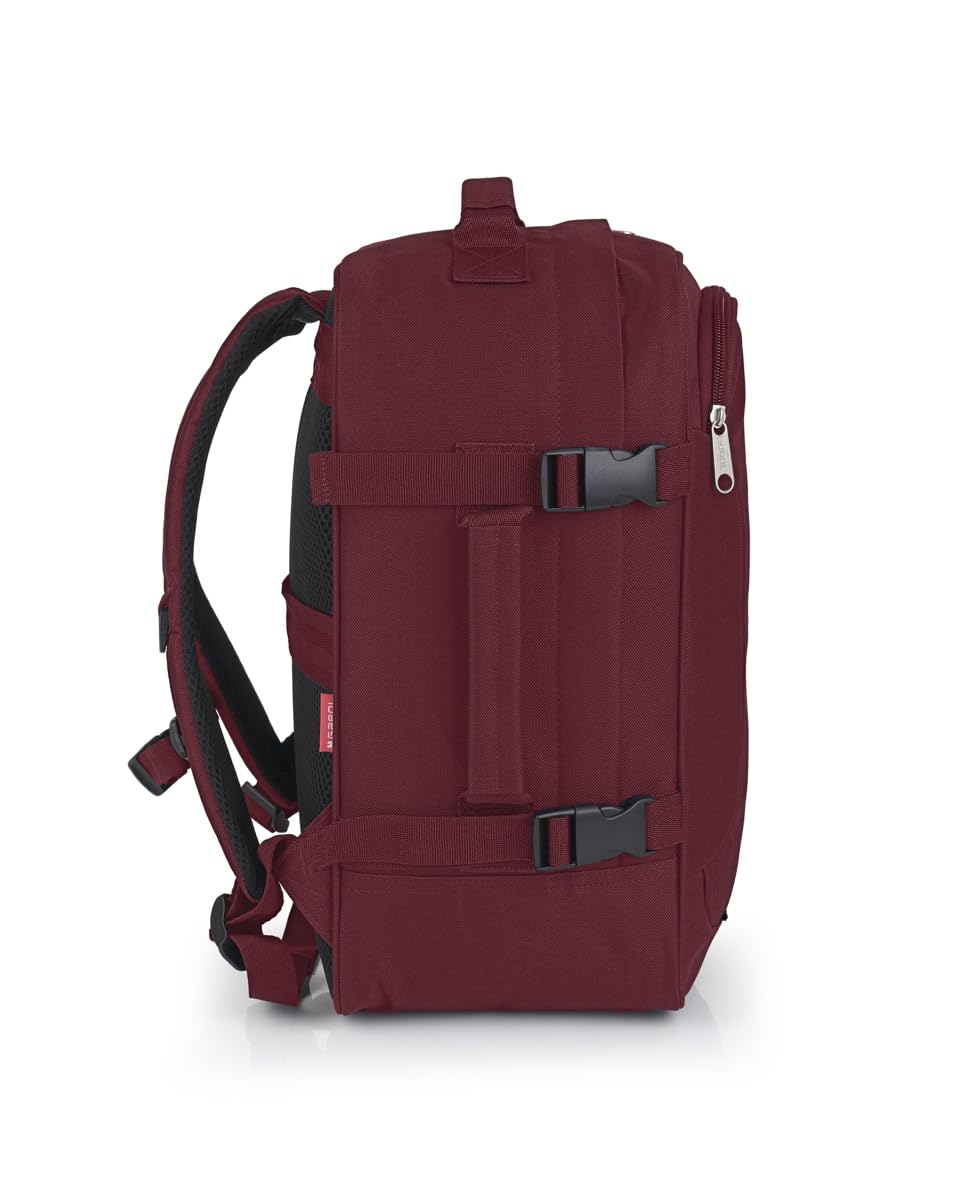 gabol-week-eco-mochila-de-viaje-de-mano-29x44x20-cm-25-5-l-port-til-15-6-pet-rec-2 image 2