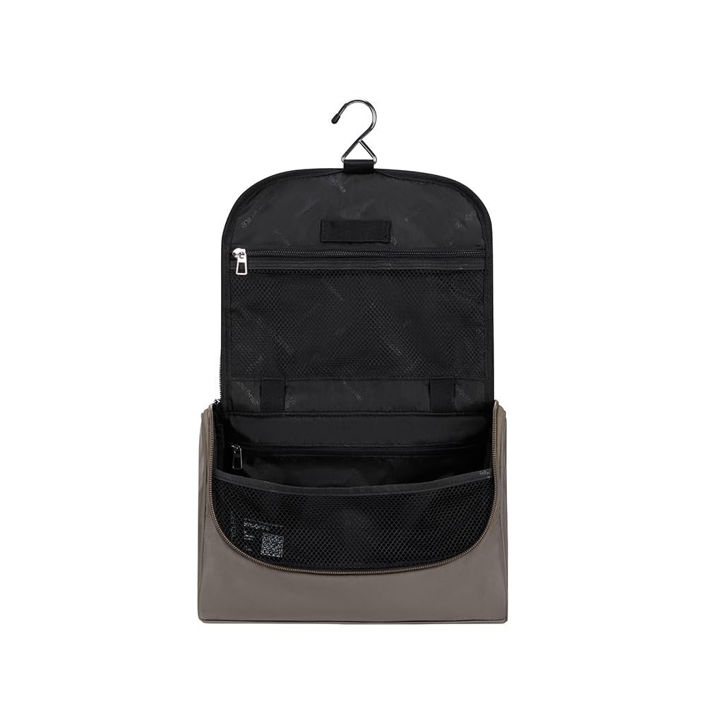 samsonite-attrix-neceser-o-bolsa-de-tocador-26-cm-pet-100-reciclado-color-dune-m image 7
