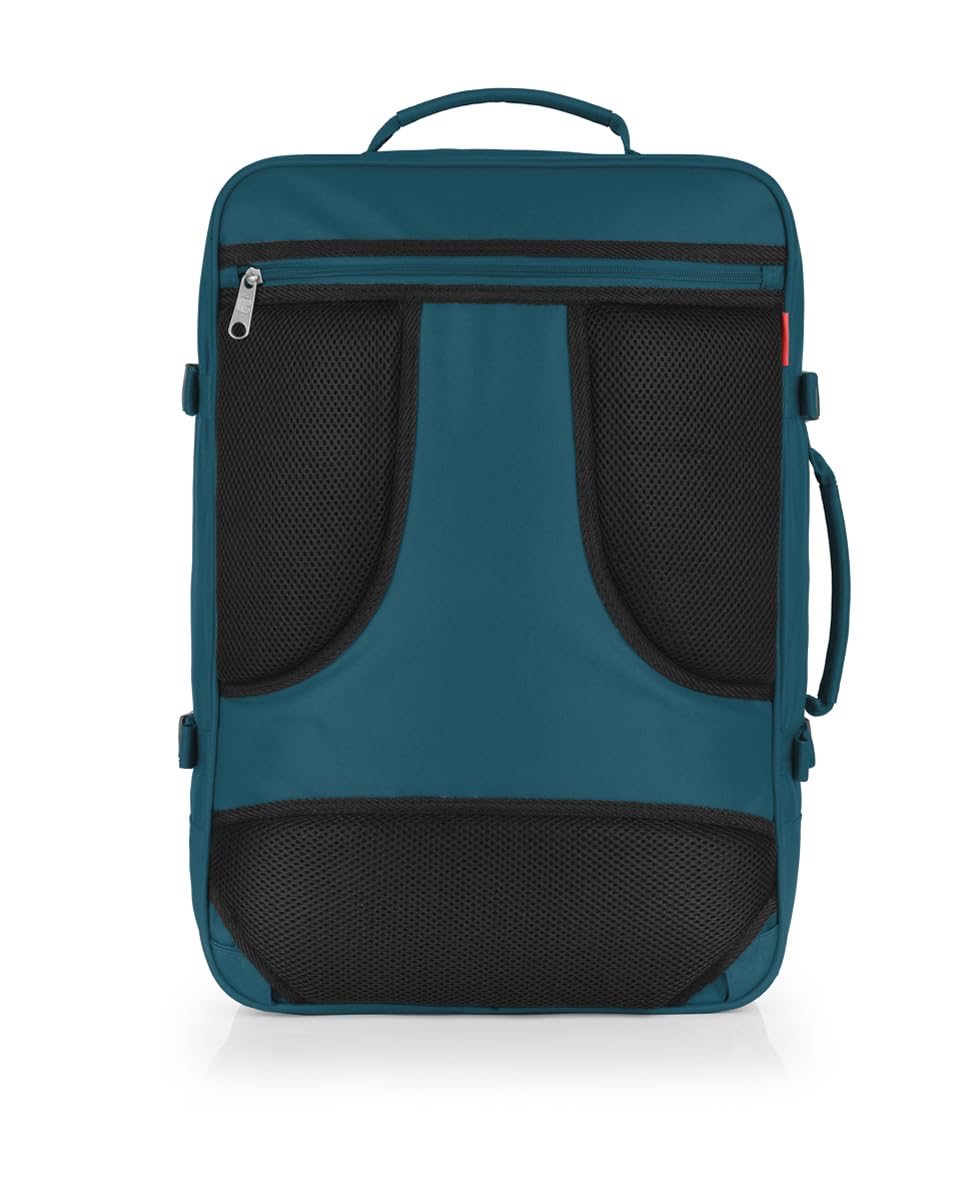 gabol-week-eco-mochila-de-cabina-35x50x20-cm-35l-con-compartimento-port-til-17-3 image 3