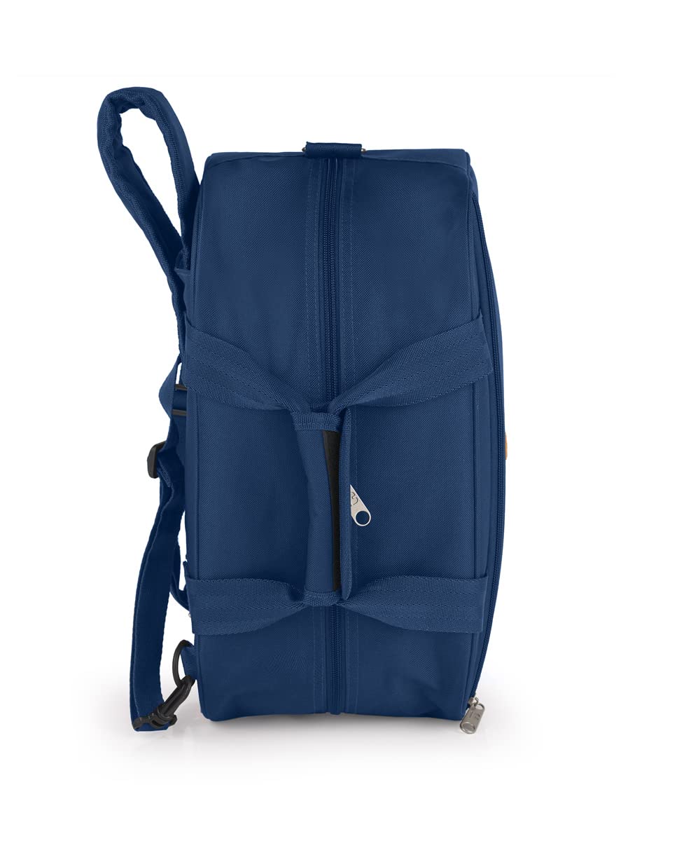 gabol-week-eco-bolso-mochila-de-viaje-bolso-mochila-unisex-de-material-reciclado image 5