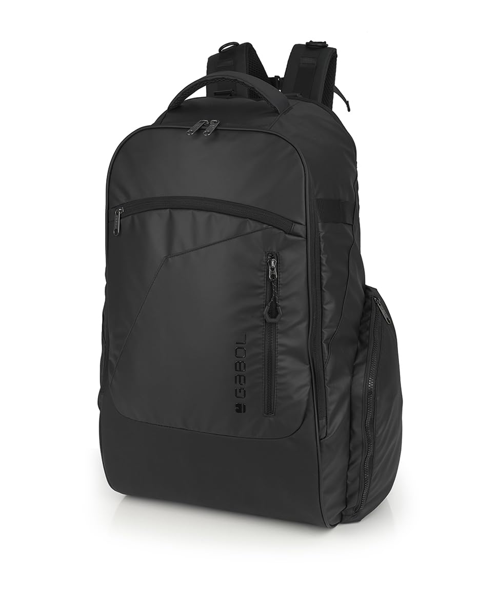 gabol-canada-mochila-de-viaje-multibolsillos-45l-34x61x35-cm image 6