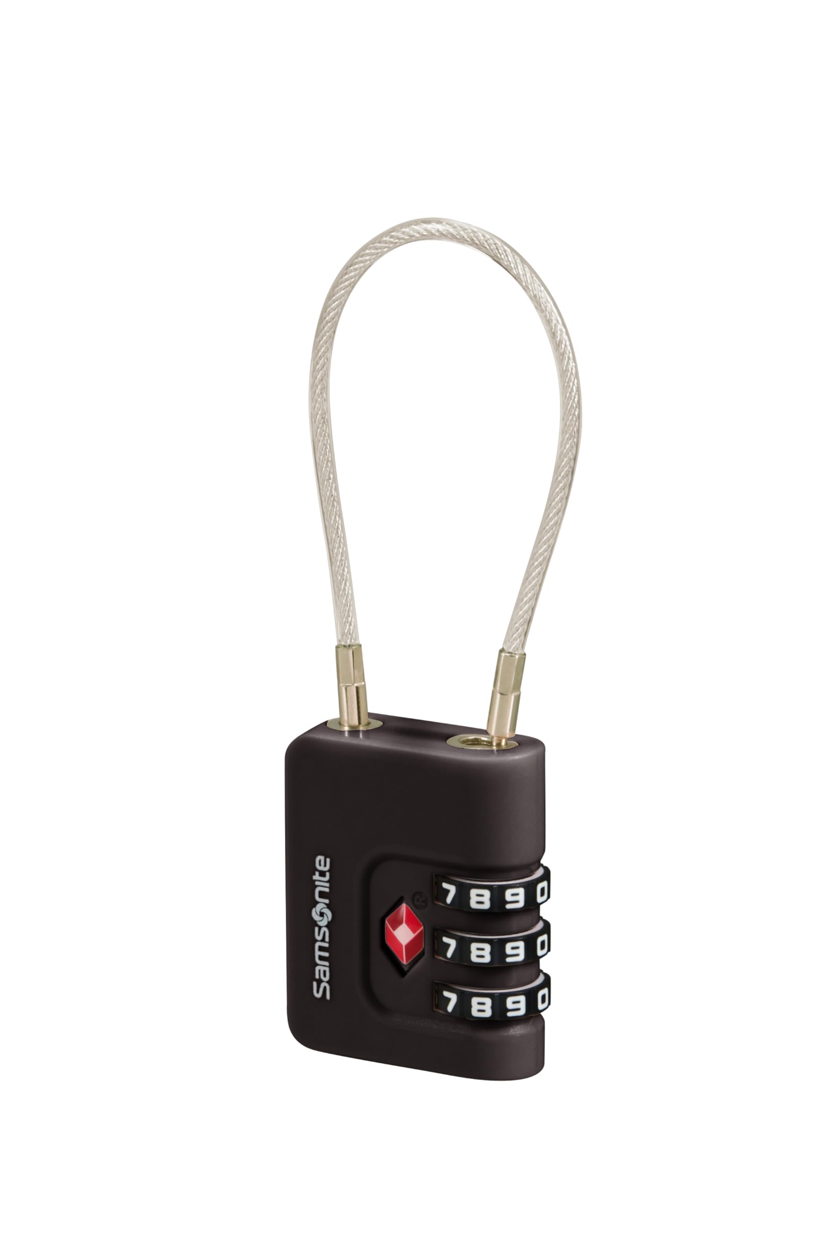samsonite-ta-revolution-candado-tsa-de-cable-con-combinaci-n-de-3-d-gitos-aleaci image 6