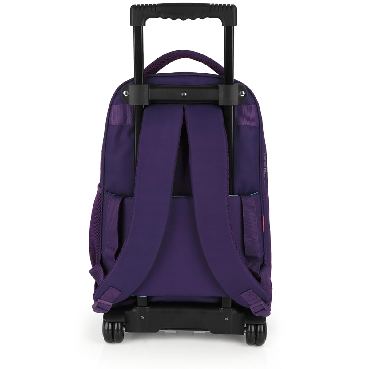 gabol-sticker-mochila-con-ruedas-escolar-resistente-al-agua-con-carro-integrado image 2