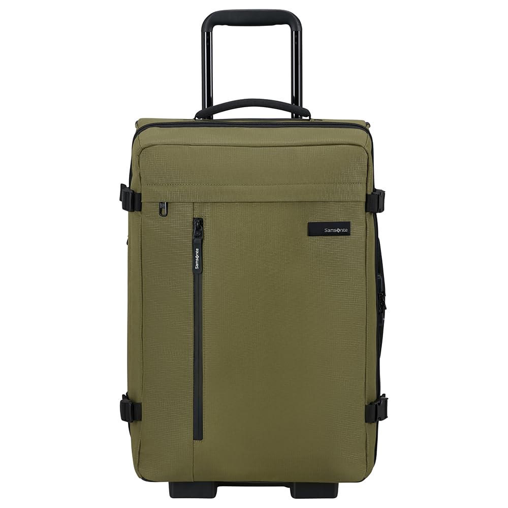 samsonite-roader-bolsa-de-viaje-con-ruedas-peque-a-55-cm-trolley-cabina-39-5-l-v image 1