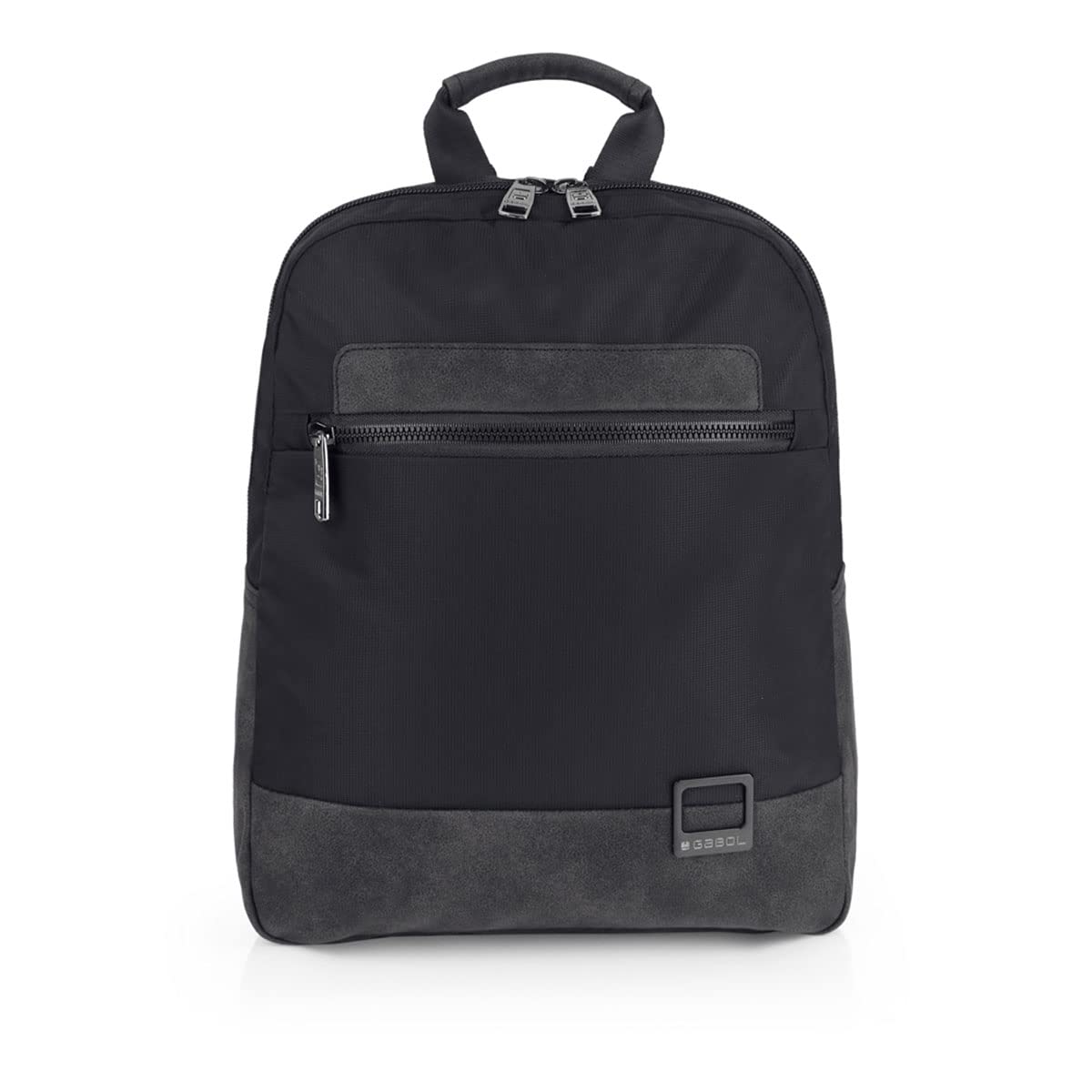 gabol-stone-mochila-urbana-hombre-color-001-talla-nica image 1