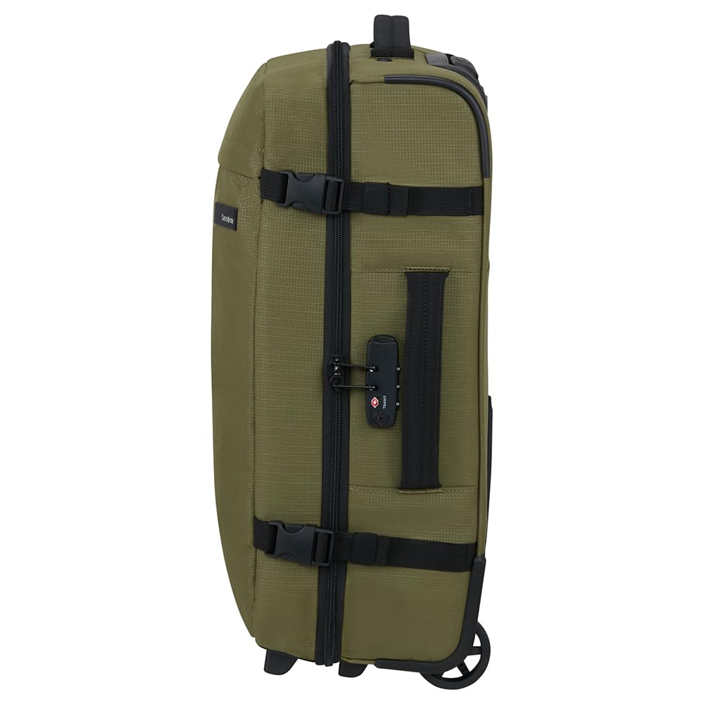 samsonite-roader-bolsa-de-viaje-con-ruedas-peque-a-55-cm-trolley-cabina-39-5-l-v image 4