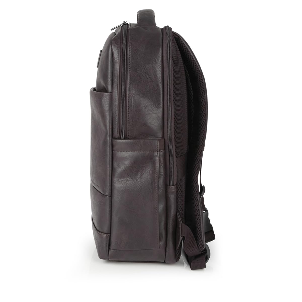 gabol-command-mochila-para-port-til-15-6-14l-en-piel-sint-tica-marr-n image 2