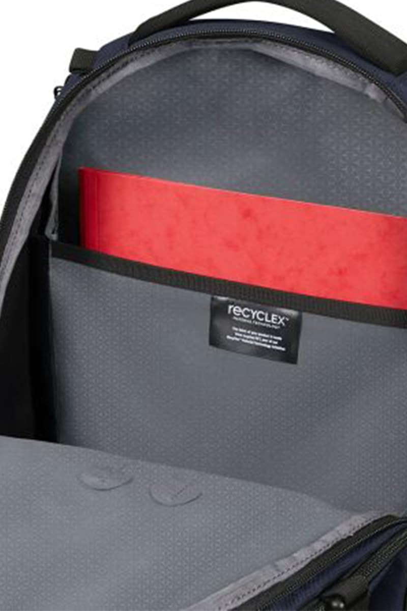 samsonite-roader-mochila-pc-15-6-44-cm-24-l-azul-oscuro-unisex image 6