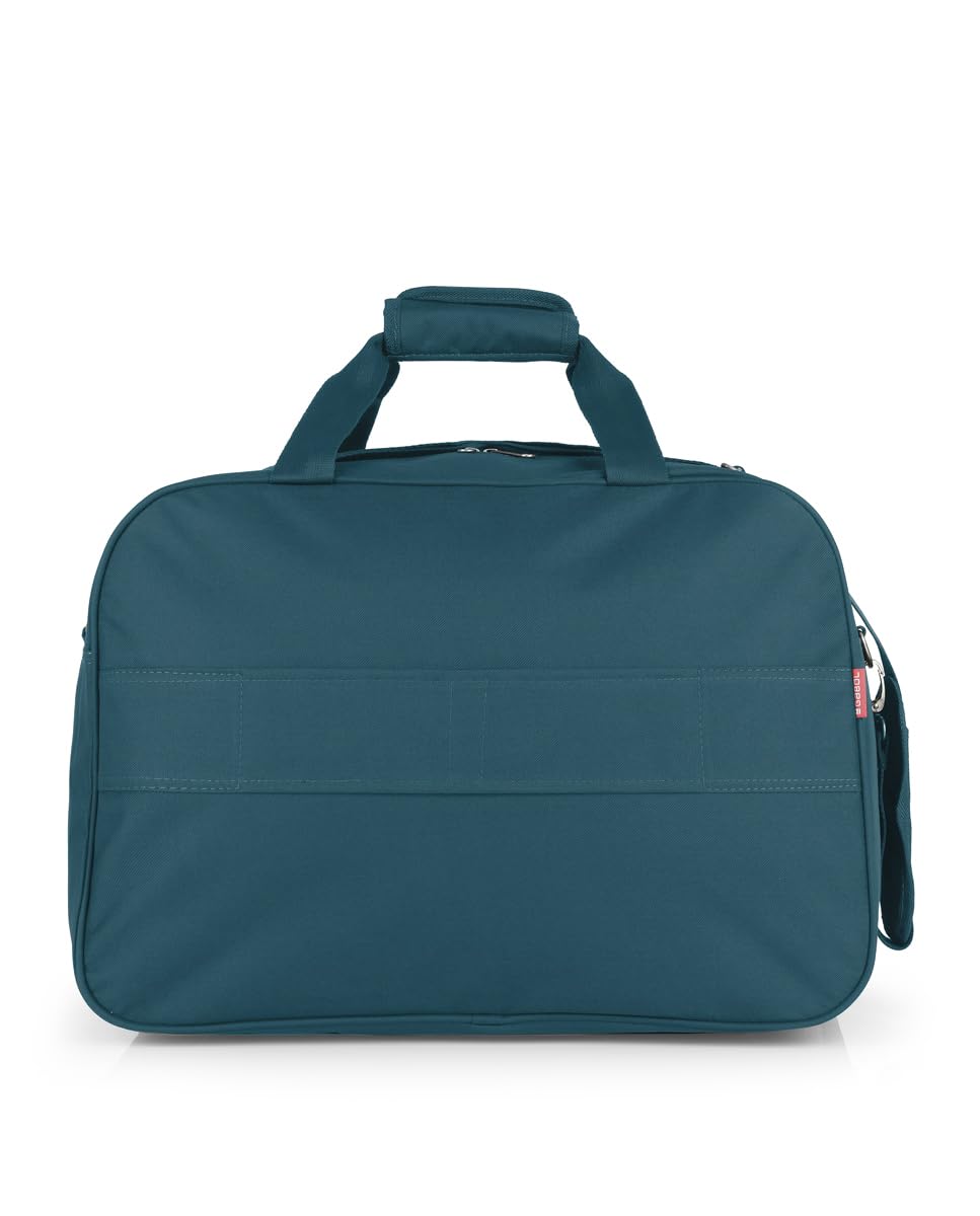 gabol-week-eco-bolso-de-viaje-grande-40l-50x35x23-cm-pet-reciclado-acople-a-carr image 2