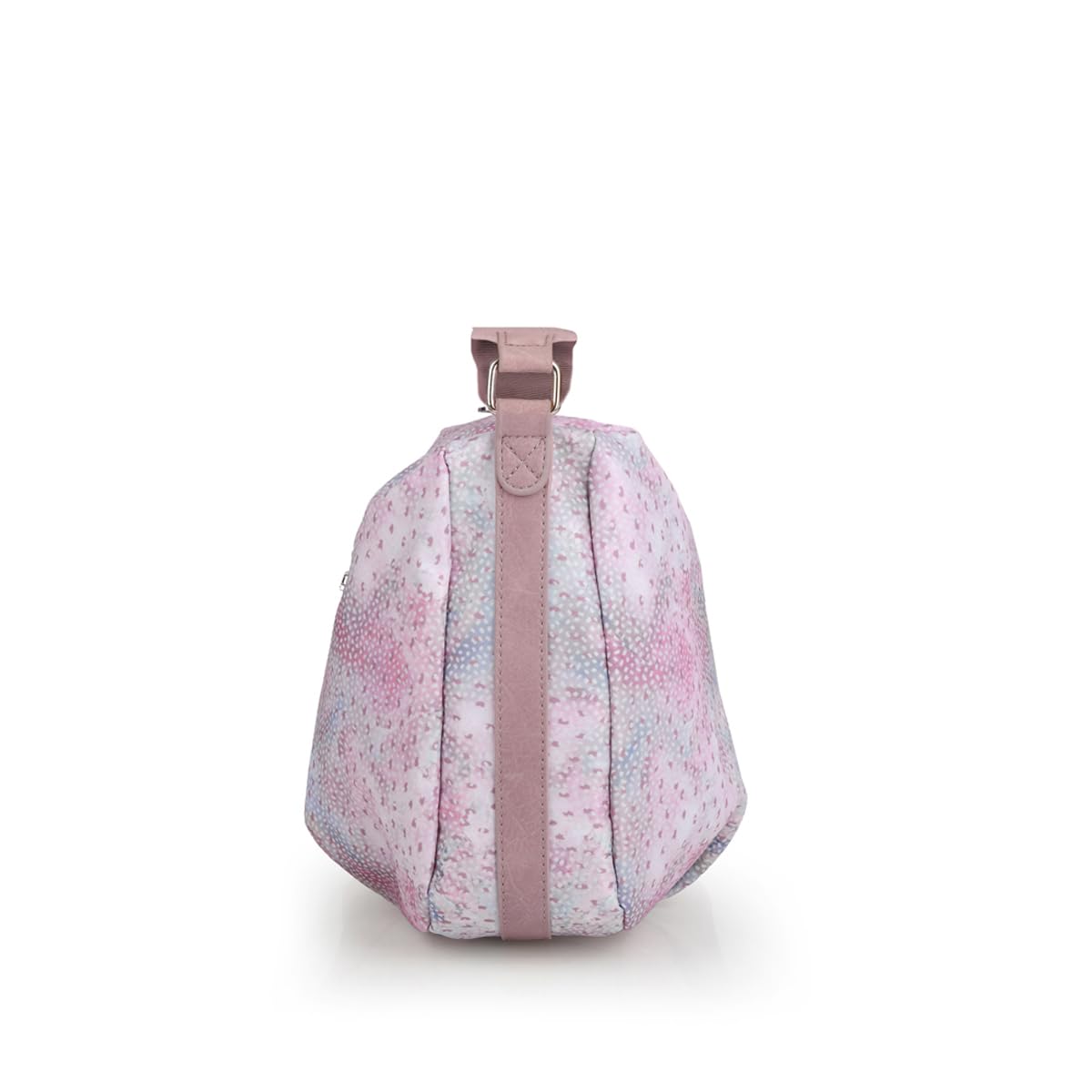 gabol-nabila-bolso-mediano-de-poli-ster-y-piel-sint-tica-rosa-resistente-al-agua image 2