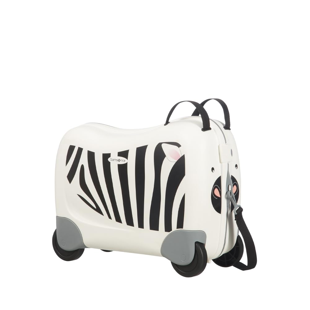 samsonite-dream-rider-maleta-infantil-de-cabina-51-cm-con-figura-de-perrito-28-l image 8