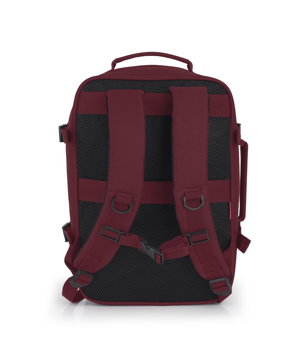 gabol-week-eco-mochila-de-viaje-de-mano-29x44x20-cm-25-5-l-port-til-15-6-pet-rec-2 image 3
