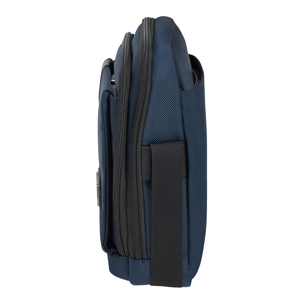 samsonite-openroad-2-0-bolso-mensajero-9-7-bandolera-business-para-tablet-negro image 8
