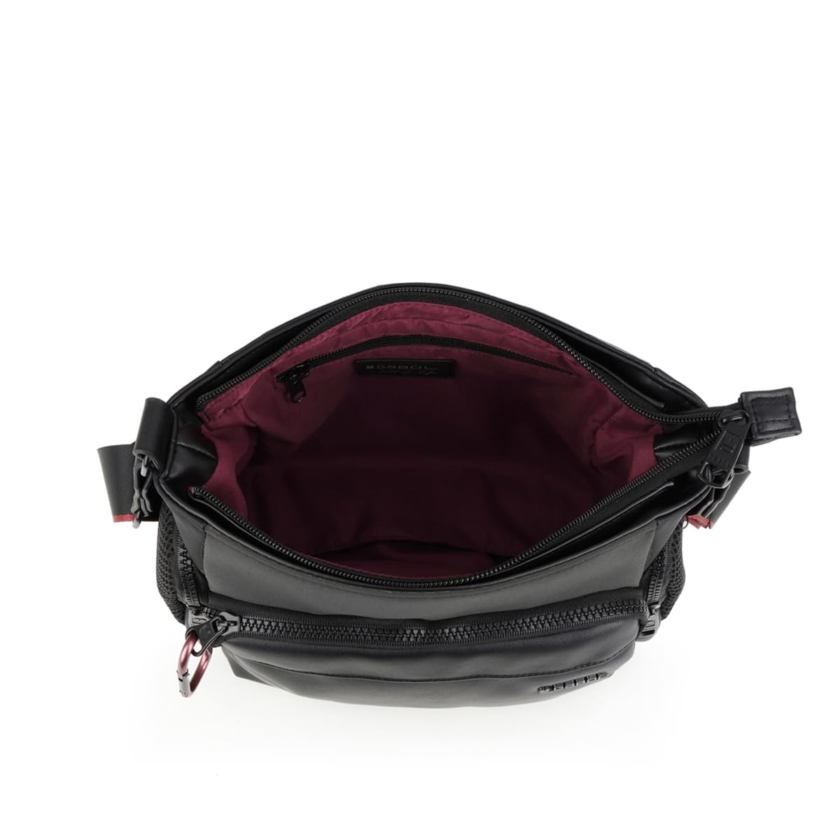 gabol-nicole-bolso-bandolera image 4
