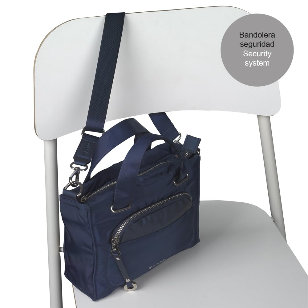 gabol-bolso-mika-color-003-bolso-de-mano-de-mujer-compacto image 6