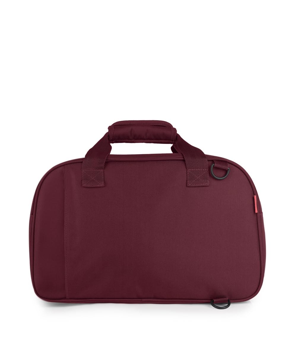 gabol-week-eco-bolso-de-viaje-convertible-a-mochila-40x25x20-cm-equipaje-underse image 3