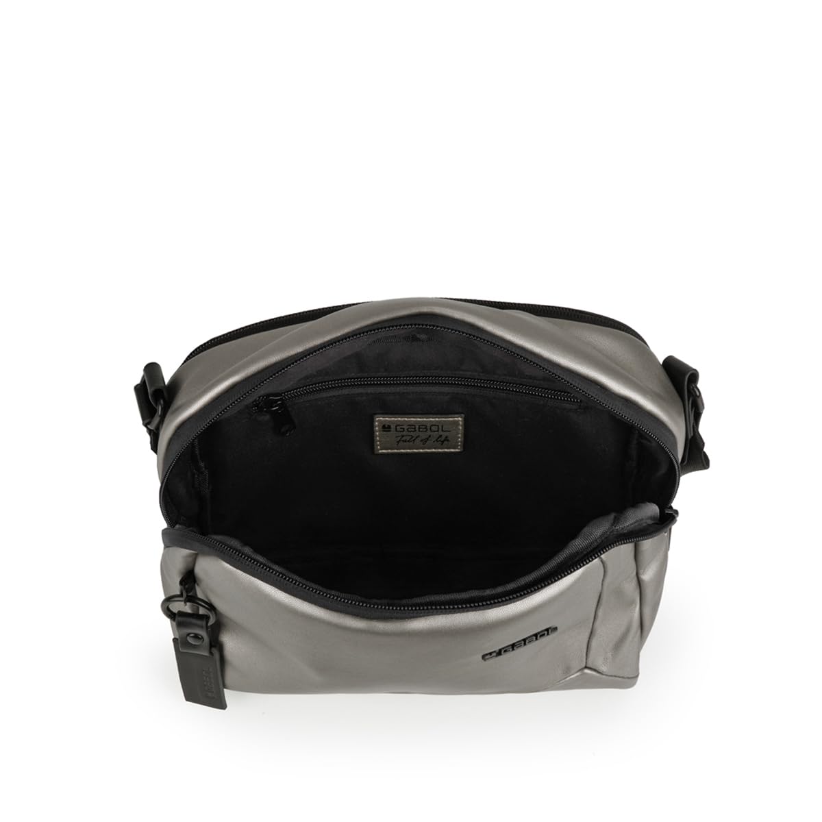 gabol-megan-bolso-peque-o-en-piel-sint-tica-champ-n image 4