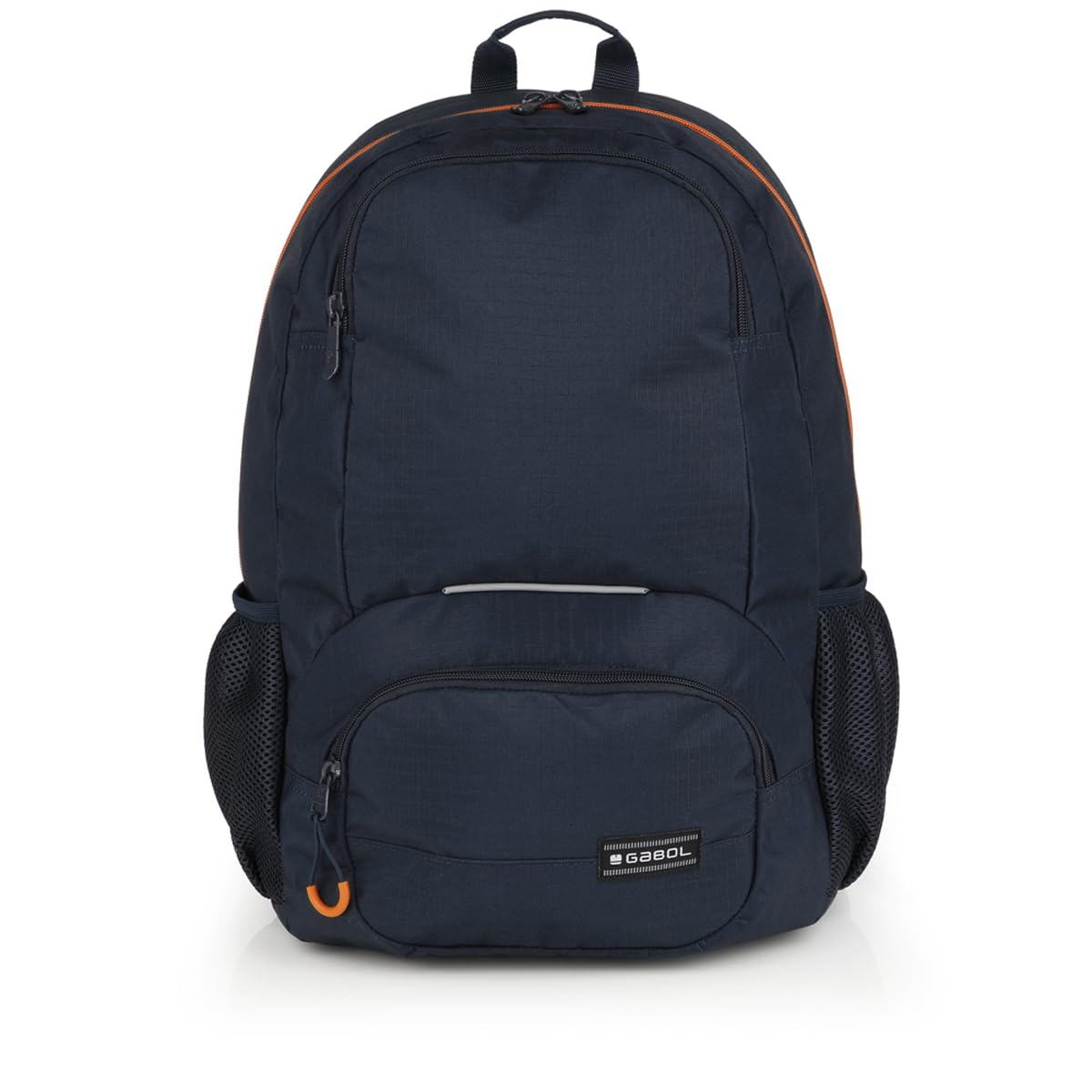 gabol-sprint-mochila-impermeable-azul-marino image 1
