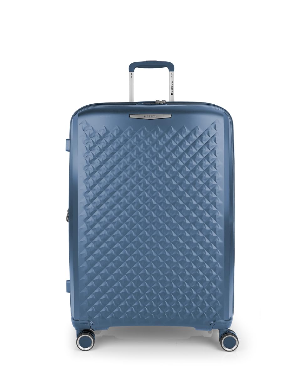 gabol-maleta-grande-expandible-queens-51x75x31-34-cm-azul-equipaje-r-gido-ligero image 1